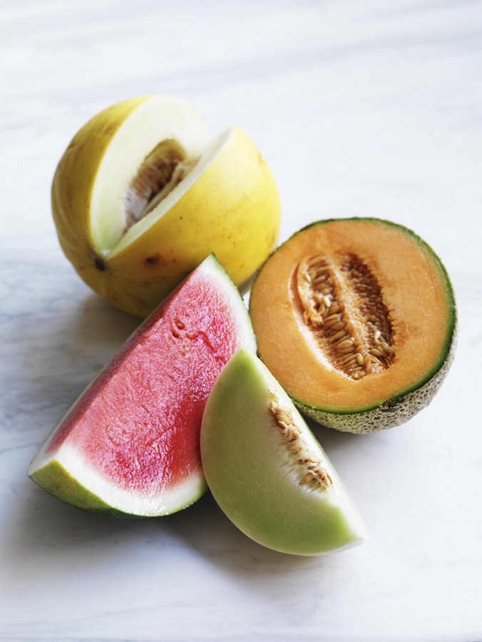 Melons Eats&Arts Food Photography