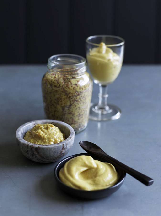 Mustard Eats&Arts Food Photography