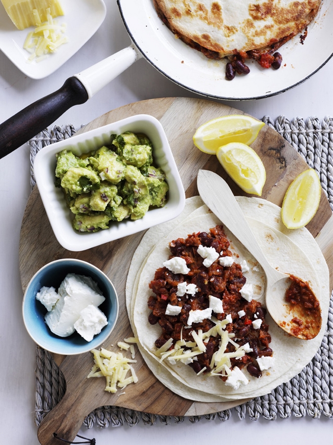 Tacos, tortillas, burritos Eats&Arts Food Photography