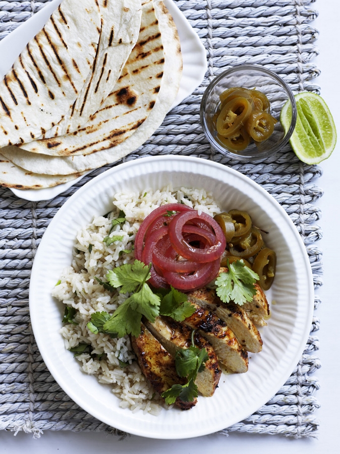 Tacos, tortillas, burritos Eats&Arts Food Photography