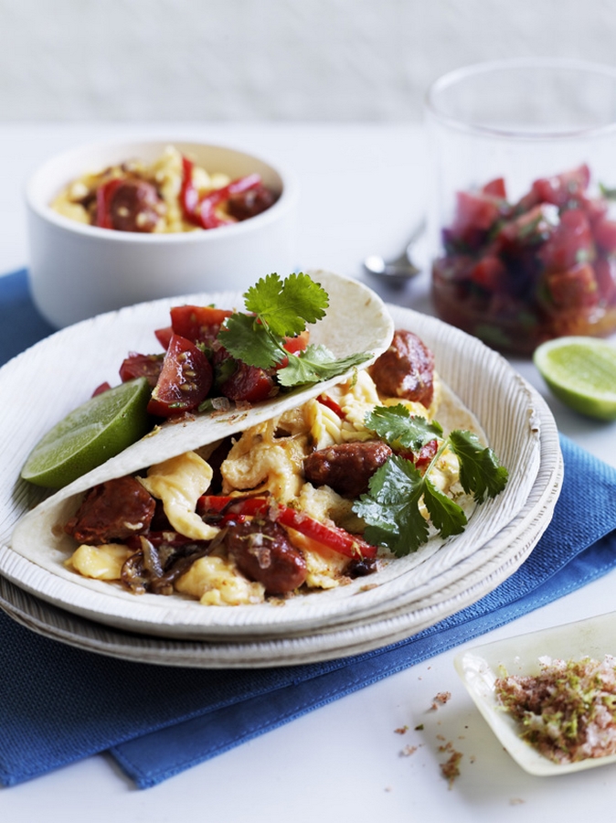 Tacos, tortillas, burritos Eats&Arts Food Photography