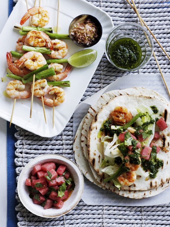 Tacos, tortillas, burritos Eats&Arts Food Photography